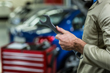 Inscrire garages automobile pour réparation, révision, vidange et pneus